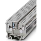 Phoenix Contact - UDK 4-DUR - Bloc de jonction à fonction