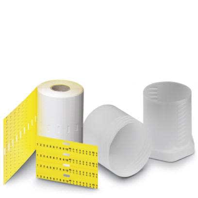 Phoenix Contact - Repérage de borne TMT 6 R