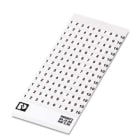 Phoenix Contact - Repère de borne SK 3,5/2,8:FORTL.ZAHLEN 41-50