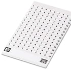 Phoenix Contact - Repérage de borne SK 5,08/2,8:FORTL.ZAHLEN 1-10