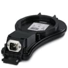 Phoenix Contact - Système de détection et d'analyse de foudre - Capteur de foudre optique