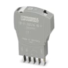 Phoenix Contact - CB E1 24DC/3A NO P - Disjoncteur électronique 1 pôle - 1 NO - 24VDC - 3 A