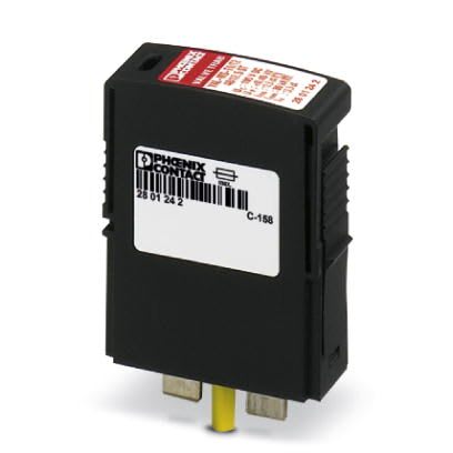 Phoenix Contact - Fiche parafoudre T1+2 - 12,5 kA - 48 VDC