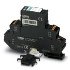 Phoenix Contact - PT-IQ-1X2-24DC-PT - Parafoudre débrochable- 1 boucle Ana 24VDC
