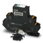 Phoenix Contact - PT-IQ-2X2-24DC-PT - Parafoudre débrochable- 2 boucles Ana 24VDC