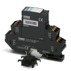 Phoenix Contact - PT-IQ-2X2+F-48DC-PT - Parafoudre débrochable- 2 boucles Ana 48VDC