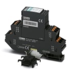 Phoenix Contact - Parafoudre débrochable- 4 fils TOR 24VDC - Connectique Push-In
