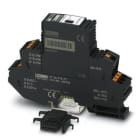 Phoenix Contact - PT-IQ-PTB-PT - Micro-contrôleur d'état et de signalisation - Connectique Push-In