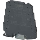 Phoenix Contact - LIT 2X1-24 - Borne parafoudre 2 fils TOR In: 5kA (8/20) - Uc: 36VDC