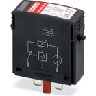 Phoenix Contact - Parafoudre Type 2 - VAL-MS 75 - Fiche parafoudre Type 2 - VAL-MS 75 VF ST
