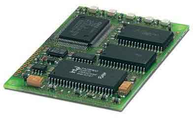 Phoenix Contact - IBS USC4-2 - IBS USC4-2IBS USC4-2 - Interbus-Interface de Communication-Maître