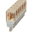 Phoenix Contact - Fiches porte-relais