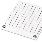 Phoenix Contact - Repérage de borne SK 7,5/3,8:FORTL.ZAHLEN 51-60