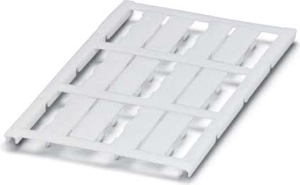 Phoenix Contact - Repère de fil à clipser UC-WMC 5,6 (23X8) BU