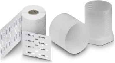 Phoenix Contact - Repère de fil et câble à insérer WMT 3,5 (15X5)R