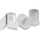 Phoenix Contact - Etiquette autoprotégée WML 5 (25X10)R