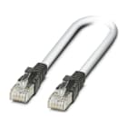 Phoenix Contact - FL CAT5 PATCH 7,5 - Câble de réseau - FL CAT5 PATCH 7,5