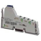 Phoenix Contact - IB IL 120 DI 1-PAC - IB IL 120 DI 1-PACIB IL 120 DI 1-PAC - -Module TOR