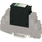 Phoenix Contact - PT 2X2-24AC-ST - Fiche parafoudre pour 2 4-20mA 24VAC