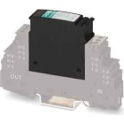 Phoenix Contact - PT 5-HF-12 DC-ST - Fiche parafoudre pour 2 paires HF 12VDC