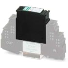 Phoenix Contact - PT 4- 5DC-ST - Fiche parafoudre pour 4 Fils analogiques 5VDC