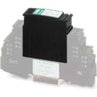 Phoenix Contact - PT 4-24DC-ST - Fiche parafoudre pour 4 Fils analogiques 24VDC