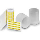 Phoenix Contact - Repérage d'appareil autocollant EML (16,5X5)RL YE