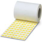 Phoenix Contact - Repérage d'appareil autocollant EML (110XE)R YE