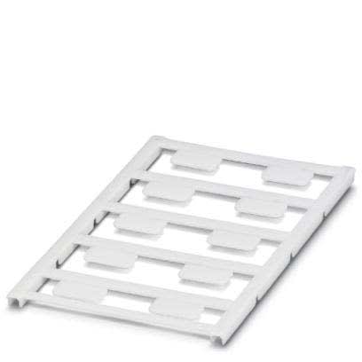 Phoenix Contact - UC-EMLP (20X8) YE - Repérage d'appareil autocollant UC-EMLP (20X8) YE