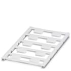 Phoenix Contact - Repérage d'appareil autocollant UC-EMLP (27X15) YE