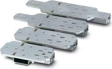 Phoenix Contact - Adaptateur pour profilé - UTA 130