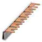 Phoenix Contact - MPB 18/1- 7 BU - Pont de cablage pour parafoudre modulaire