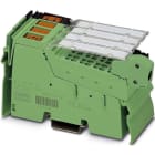 Phoenix Contact - IB IL 24 MUX MA-PAC - IB IL 24 MUX MA-PAC - -Coupleur de bus