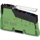 Phoenix Contact - IB IL 24 PWR IN/F-PAC - IB IL 24 PWR IN/F-PAC - -Module d'alim.
