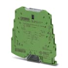 Phoenix Contact - Duplicateur de signaux Mini MCR 0-10V ou 0/4-20mA vers 0/4-20mA