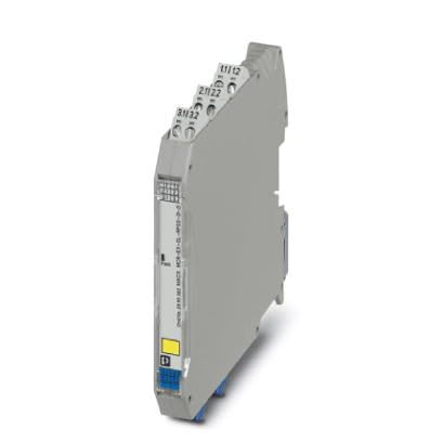 Phoenix Contact - MACX MCR-EX-SL-RPSS-2I-2I - Séparateur de signaux MACX MCR-EX-SL-RPSS-2I-2I