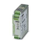 Phoenix Contact - Alimentation industrielle Mono 230VAC/24VDC-5A - Boost stat/Dyn/SFB