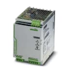 Phoenix Contact - Alimentation industrielle Mono 230VAC/24VDC-20A - Boost stat/Dyn/SFB