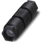 Phoenix Contact - Connecteur de câble Q 1,5/4IDC/24-24KU-KU BK