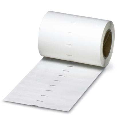 Phoenix Contact - TML (101X4,2)R TR CUS - Repère de borne TML (101X4,2)R TR CUS