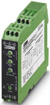 Phoenix Contact - EMD-SL-LL-230 - Relais de surveillance EMD-SL-LL-230