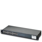 Phoenix Contact - FL SWITCH 1924 - Switch Ethernet Industriel non manageable - FL SWITCH 1924