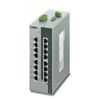 Phoenix Contact - Industrial Ethernet Switch