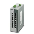 Phoenix Contact - FL SWITCH 3016T - Switch Ethernet Industriel manageable - FL SWITCH 3016T