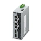 Phoenix Contact - Industrial Ethernet Switch