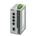 Phoenix Contact - Industrial Ethernet Switch