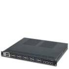 Phoenix Contact - Switch Ethernet Industriel manageable - FL SWITCH 4824E-4GC