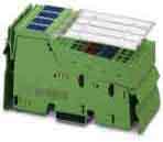 Phoenix Contact - IB IL 24 DI 16-ME - IB IL 24 DI 16-MEIB IL 24 DI 16-ME - -Module TOR