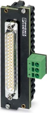 Phoenix Contact - FLKM-PA-D37/HW/AN/C300 - Adaptateurs FLKM-PA-D37/HW/AN/C300