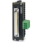 Phoenix Contact - FLKM-PA-D37/HW/AN/C300 - Adaptateurs FLKM-PA-D37/HW/AN/C300